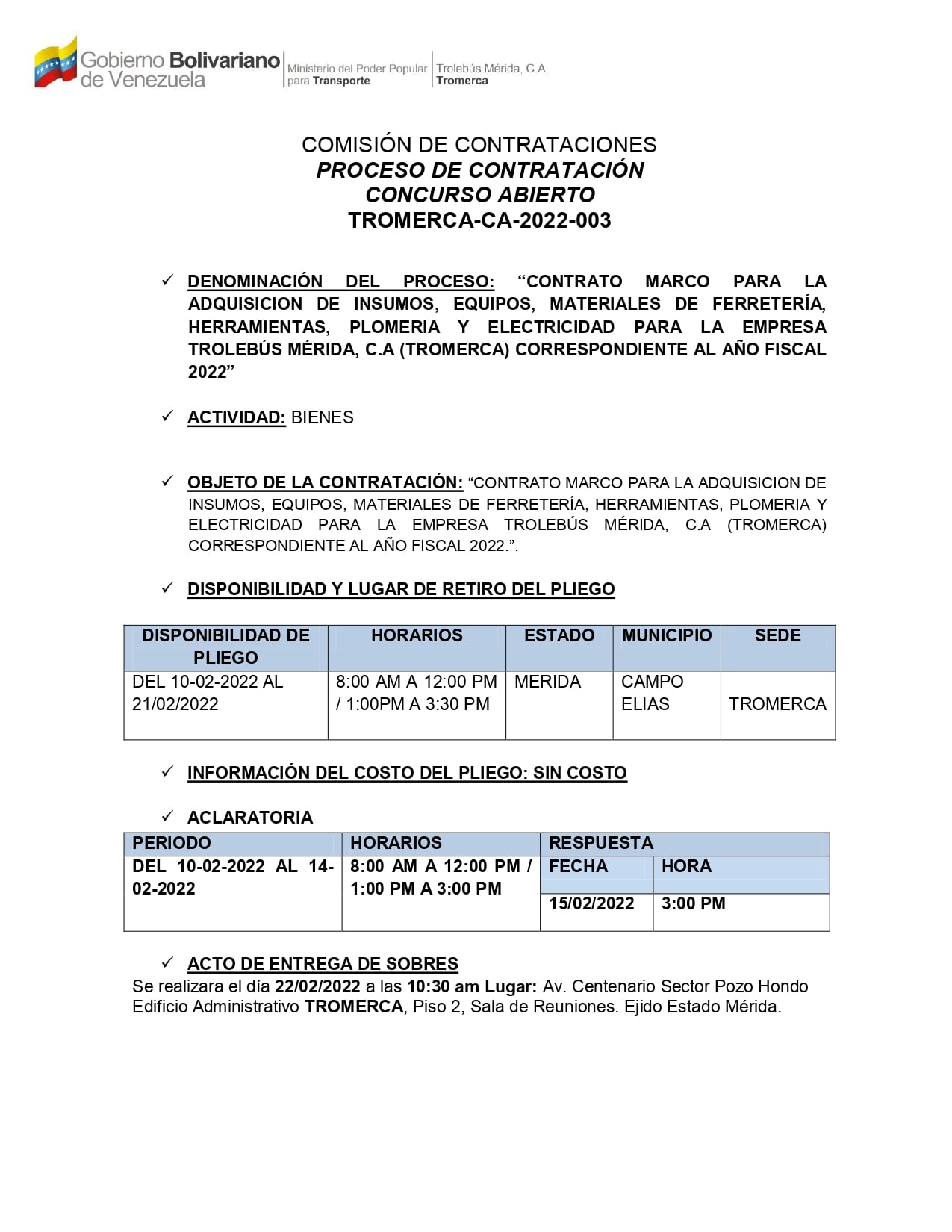 TROMERCA CA 2022 003 FERRETERIA 22 02 22 page 0002 min