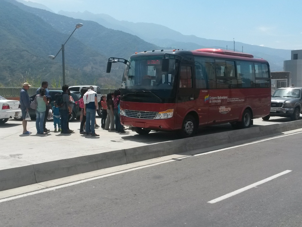 Ruta desde Paseo Domingo Peña 3