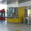 Estación Terminal